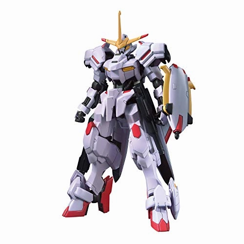 1/144 HG "Mobile Suit Gundam Iron-Blooded Orphans Urdr-Hunt" Gundam Hajiroboshi Memory Keepsake