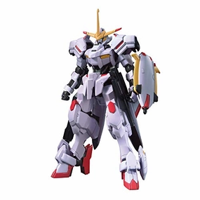 1/144 HG "Mobile Suit Gundam Iron-Blooded Orphans Urdr-Hunt" Gundam Hajiroboshi Memory Keepsake