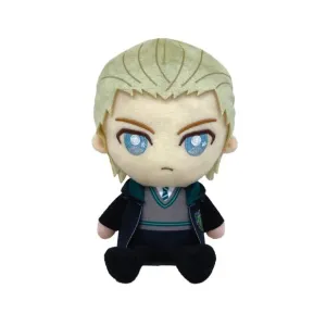 Harry Potter Chibi Plush Draco Malfoy Comprehensive Craftsperson Vanilla Smell