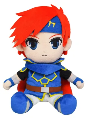 Fire Emblem FP02 Roy Plush Peluche S (Sanei Boeki) Tiny Fashion Private Association