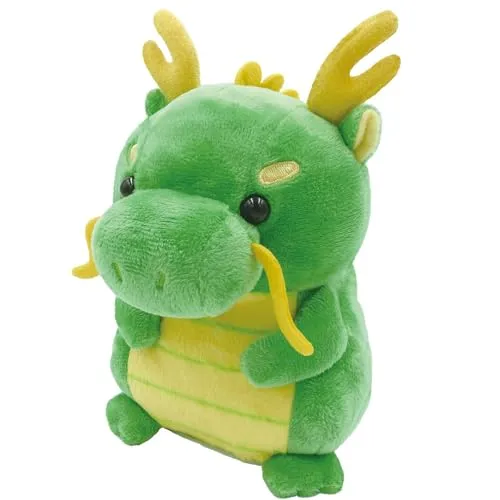 Manemane Rokuon Series Manemane Rokuon Dragon 8202-806 Pleasing Maker