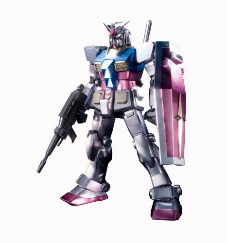 RX-78-2 Gundam (30th Anniversary Limited Model version) - 1/60 scale - PG Kidou Senshi Gundam - Bandai Premium Collectible