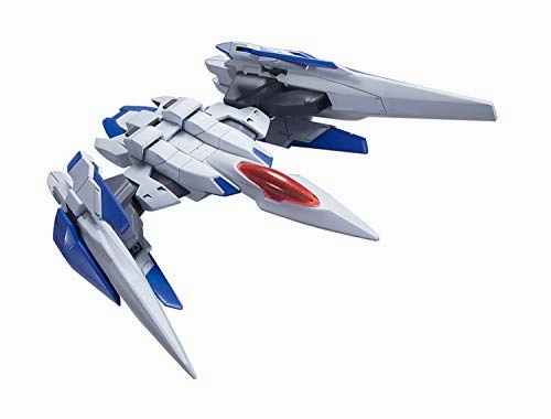Reptile Figure GNR-010 0 Raiser - 1/144 scale - HG00 (#35) Kidou Senshi Gundam 00 - Bandai