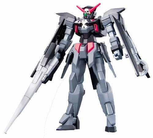 NFT Figure AGE-2DH Gundam AGE-2 Dark Hound - 1/144 scale - AG (21) Kidou Senshi Gundam AGE - Bandai