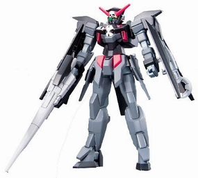 NFT Figure AGE-2DH Gundam AGE-2 Dark Hound - 1/144 scale - AG (21) Kidou Senshi Gundam AGE - Bandai