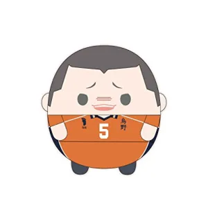 HQ-42 "Haikyu!!" Fuwakororin Big 7 C Tanaka Ryunosuke cultural festival