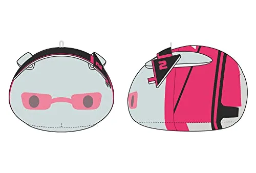 Think Tank The Idolmaster SideM MochiMochi Friends Plush Hazama Michio