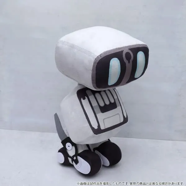 13 Sentinels: Aegis Rim BJ Plush Lucid Creator