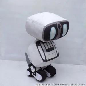 13 Sentinels: Aegis Rim BJ Plush Lucid Creator