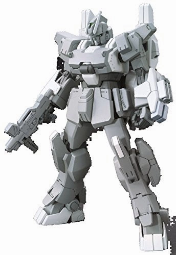 Cartoonish Design Robot Replica RX-79[G]Ez-SR1 Gundam Ez-SR Intruder RX-79[G]Ez-SR2 Gundam Ez-SR Eliminator RX-79[G]Ez-SR3 Gundam Ez-SR Shadow Phantom - 1/144 scale - HGBF (#022), Gundam Build Fighters Try - Bandai