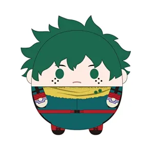 Little Player HA-40 "My Hero Academia" Fuwakororin (M Size) 6 A Midoriya Izuku