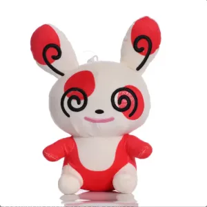 Plushie | Pok??mon | Spinda Summer Bloom Small Personality