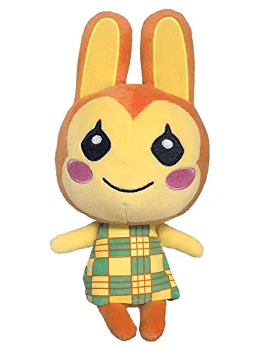 Holiday Promotion Victorian Era "Animal Crossing" Plush DP15 Bunnie (S Size)