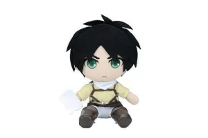 "Attack on Titan" Eren Yeager Cleaning ver. Professional Association