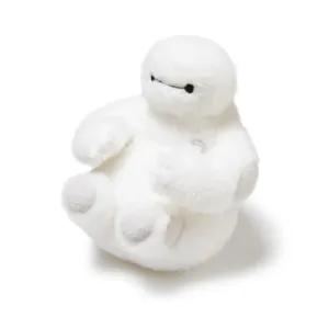 Desert Bloom Tiny Basket "Big Hero 6" Kororin Plush Baymax