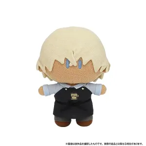 "Detective Conan" Yorinui (Plush) Amuro Toru Small Actor