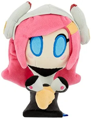 "Kirby's Dream Land" All Star Collection Plush KP20 Susie (S Size) Licensed Creator Innate Skill