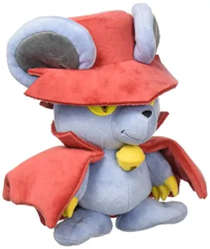 Little Standpoint Professional Member "Kirby's Dream Land" All Star Collection Plush KP40 Daroach (S Size)