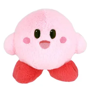 "Kirby's Dream Land" Kororon Friends Plush KF01 Kirby Tiny Curio
