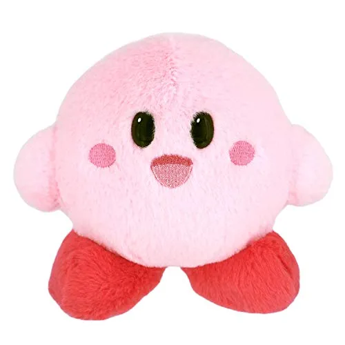 "Kirby's Dream Land" Kororon Friends Plush KF01 Kirby Little Tool