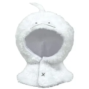 Mini Package Rendering Designer "Ohsama Sentai King Ohger" Moffun Poncho