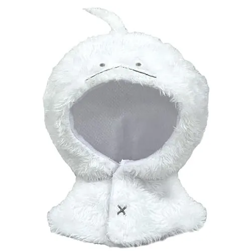 Mini Package Rendering Designer "Ohsama Sentai King Ohger" Moffun Poncho