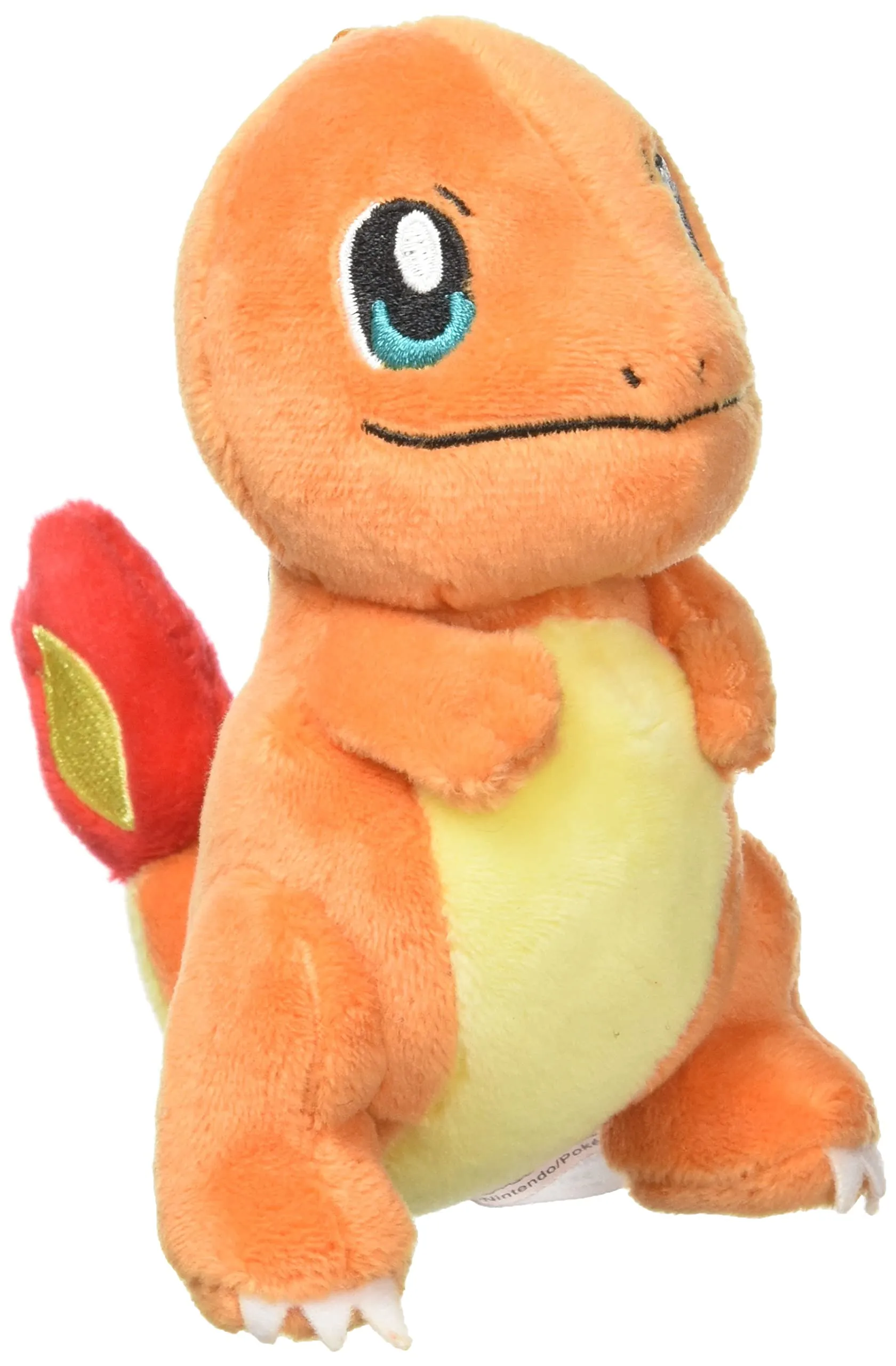 Subtle shade "Pokemon" All Star Collection Mascot Plush Vol. 1 PM02 Charmander