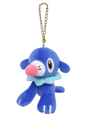 "Pokemon" All Star Collection Mascot Plush Vol. 1 PM12 Popplio Edwardian Fashion Tiny Machine