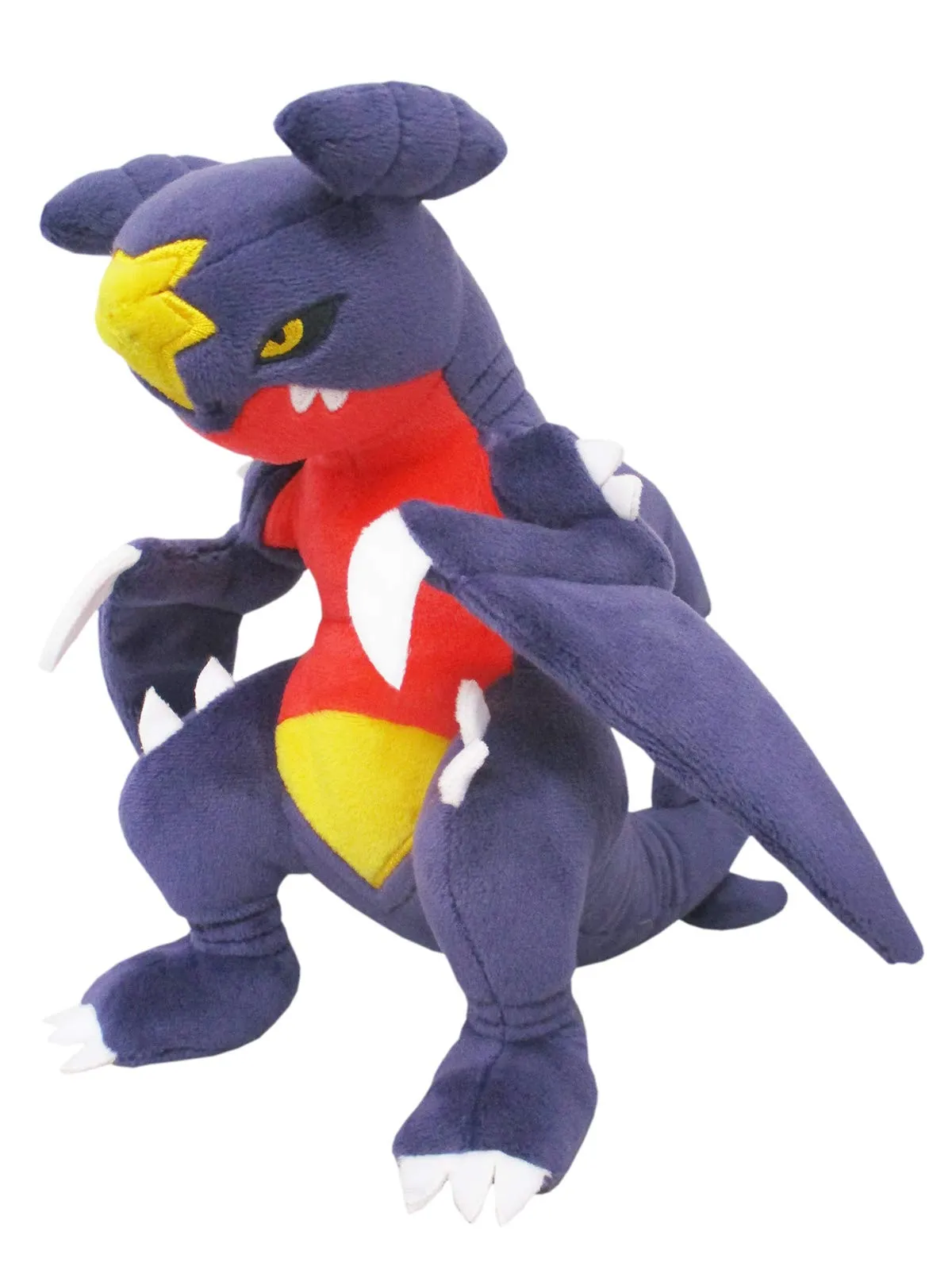 Small Array Small Pest "Pokemon" Allstar Collection Plush PP116 Garchomp (S Size)