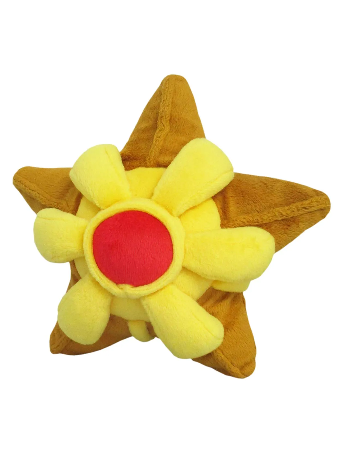 "Pokemon" Allstar Collection Plush PP128 Staryu (S Size) Creature Worker