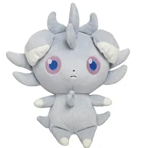Small Machine "Pokemon" Allstar Collection Plush PP13 Espurr (S Size)