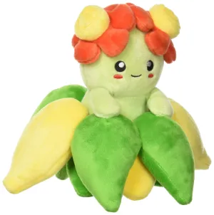 Celebration Style Soft Texture "Pokemon" Allstar Collection Plush PP130 Bellossom (S Size)