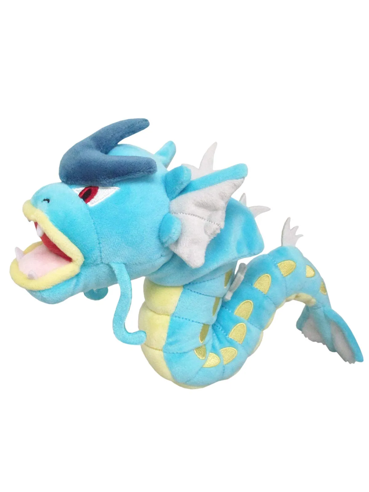 Speedy Service Tiny Shape "Pokemon" Allstar Collection Plush PP138 Gyarados (S Size)