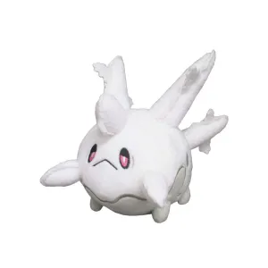 Rose Fragrance Vista Artist "Pokemon" Allstar Collection Plush PP164 Corsola Galar Form (S Size)