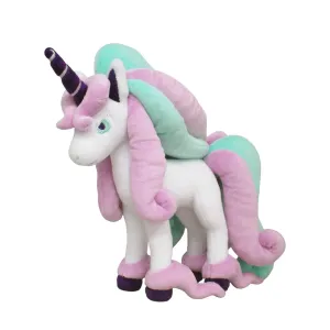 Tiny Actress "Pokemon" Allstar Collection Plush PP184 Galarian Rapidash (S Size)