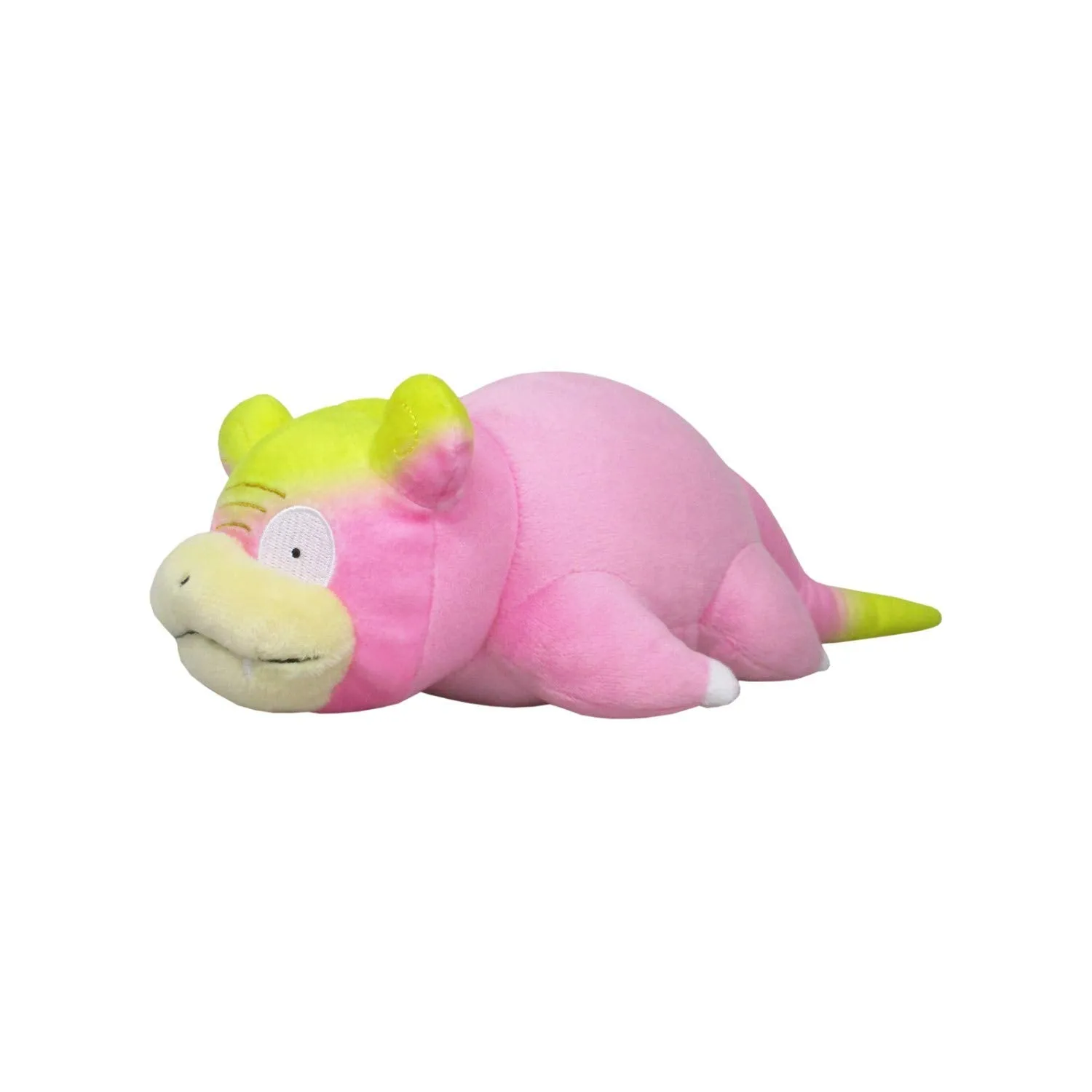 "Pokemon" Allstar Collection Plush PP185 Galarian Slowpoke (S Size) Artwork Craftsperson Viewpoint Worker