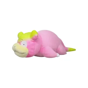 "Pokemon" Allstar Collection Plush PP185 Galarian Slowpoke (S Size) Artwork Craftsperson Viewpoint Worker