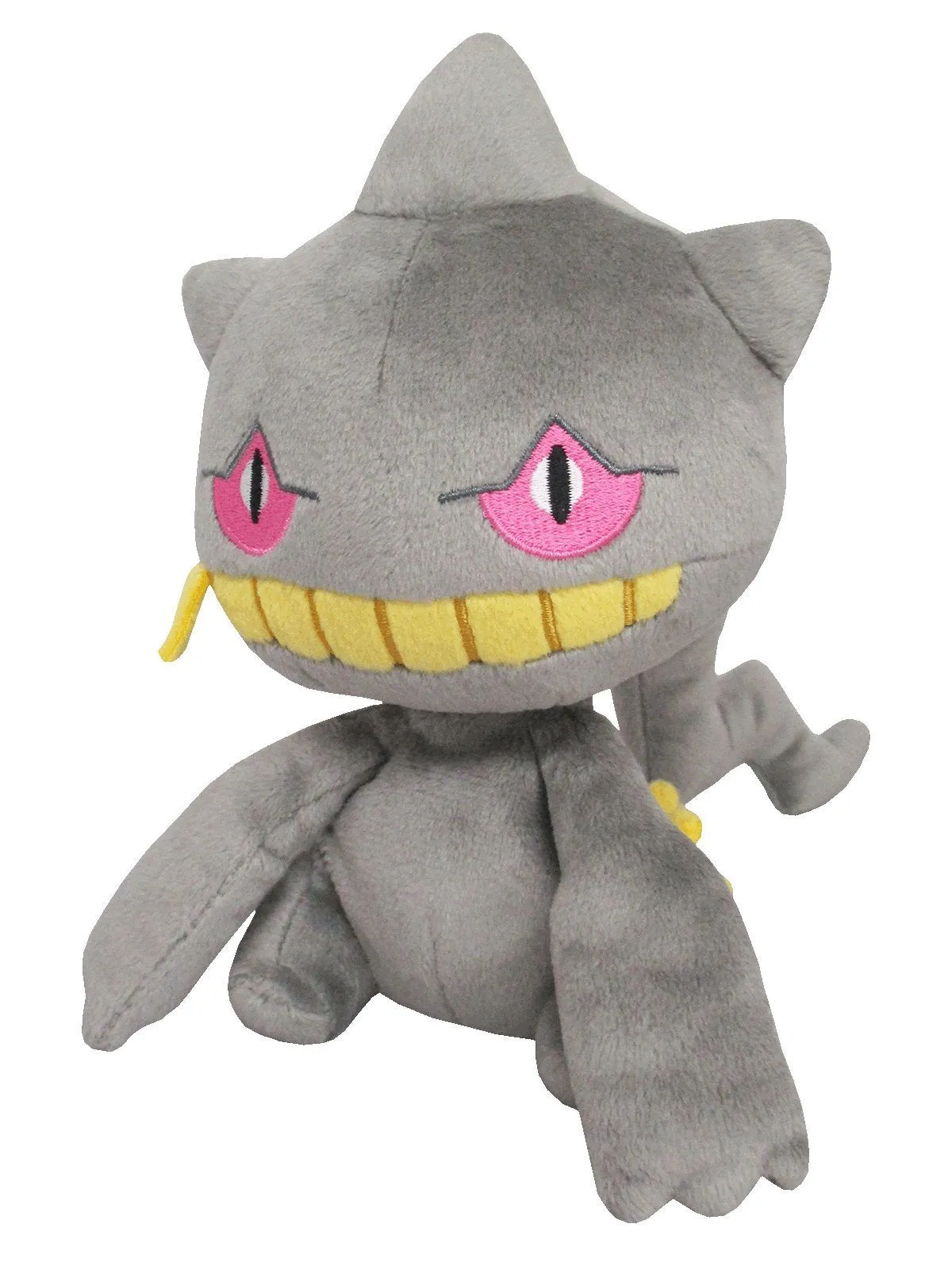 "Pokemon" Allstar Collection Plush PP85  Banette (S Size) Trending Now