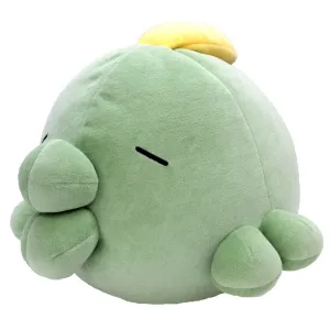 Tiny Viewpoint Sculpture Creator "Pokemon" Mochifuwa Cushion PZ02 Gulpin