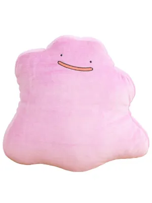 Yoga Stance "Pokemon" Mochifuwa Cushion PZ05 Ditto