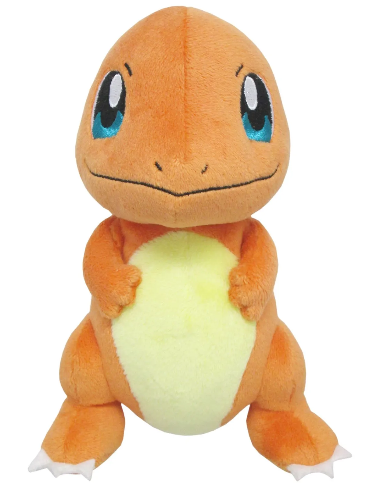 Mammoth Maker "Pokemon" Plush All Star Collection PP18 Charmander (S Size)