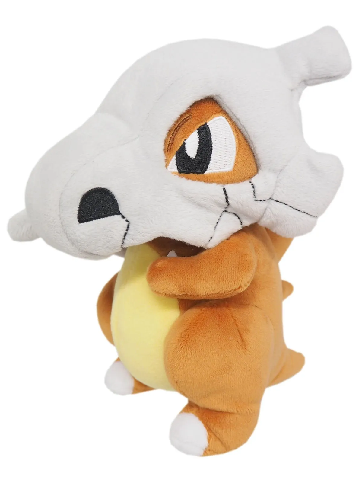 "Pokemon" Plush All Star Collection Vol. 4 PP38 Cubone (S Size) Giant Scale Little Perspective