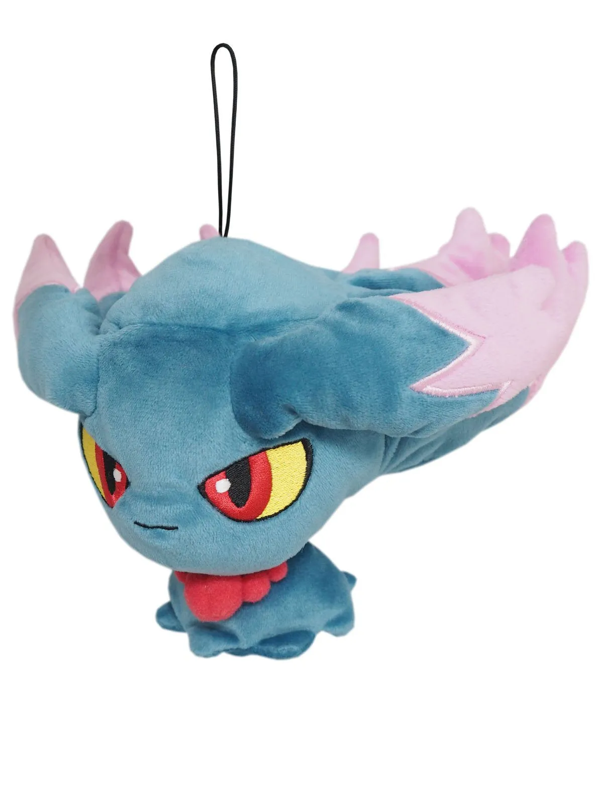 "Pokemon" Plush All Star Collection Vol. 4 PP44 Misdreavus (S Size) Little Aspect