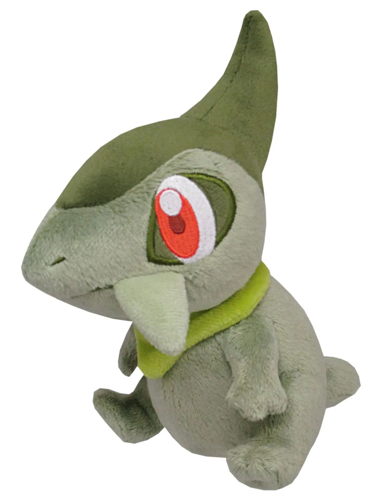 "Pokemon" Plush All Star Collection Vol. 4 PP49 Axew (S Size) Tiny Operation Tiny Manner