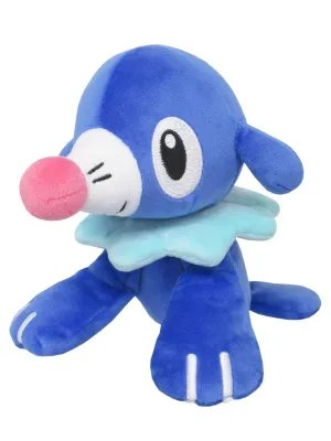 Mini Glimpse Playful Expression "Pokemon" Plush All Star Collection Vol. 5 PP56 Popplio (S Size)