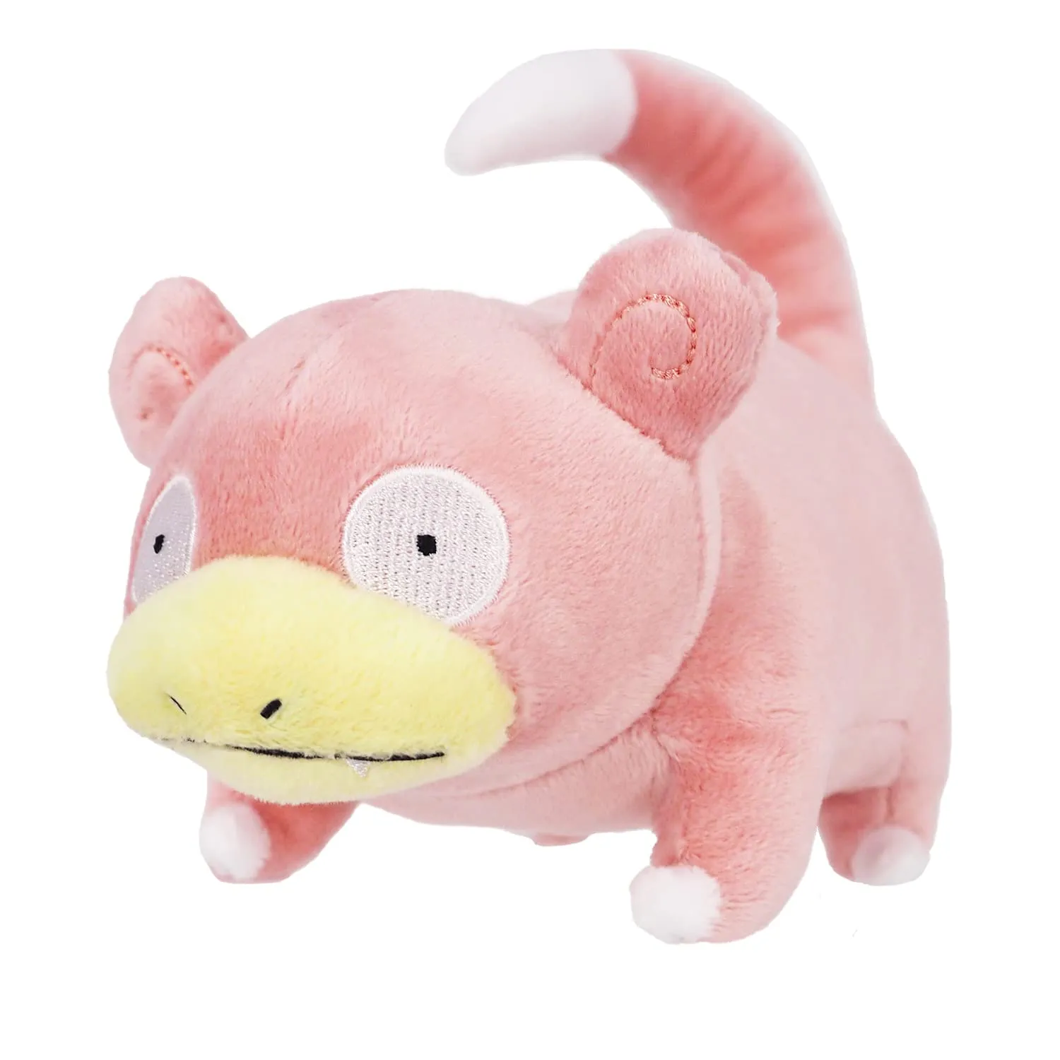 Holiday Promotion Sunny Day "Pokemon" Plush All Star Collection Vol. 7 PP81 Slowpoke (S Size)