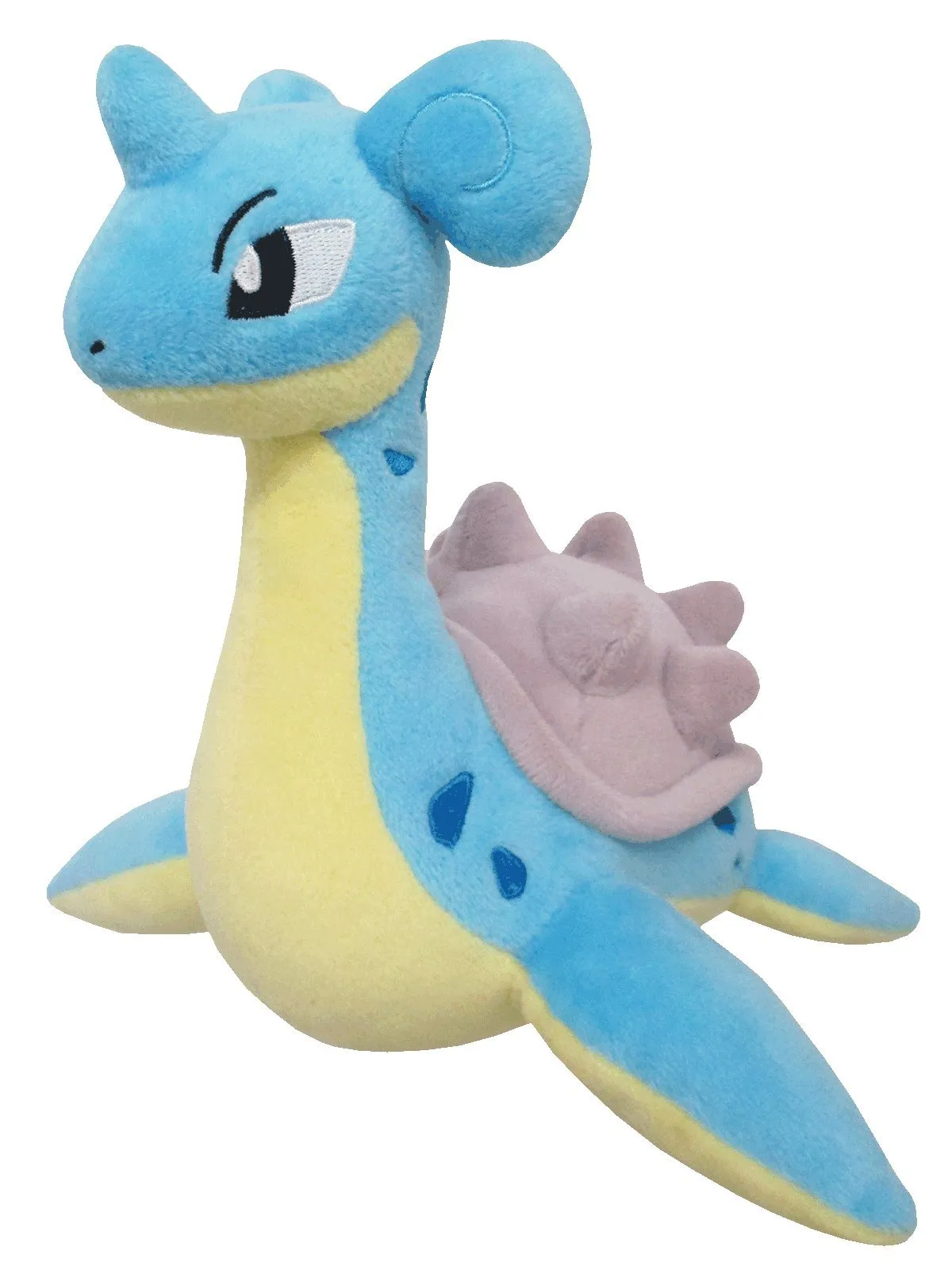 Mini Style "Pokemon" Plush All Star Collection Vol. 7 PP82 Lapras (S Size)