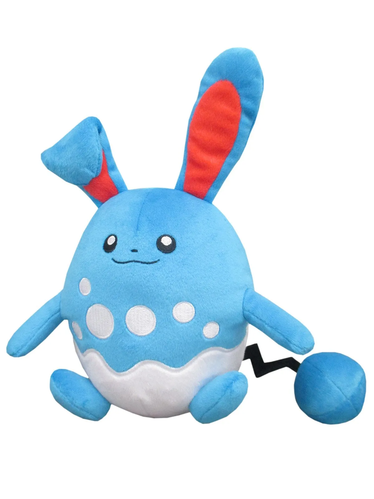 Small Array "Pokemon" Plush All Star Collection Vol. 8 PP100 Azumarill (S Size)