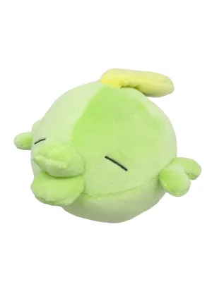 Waterproof Coating "Pokemon" Plush All Star Collection Vol. 8 PP102 Gulpin (S Size)