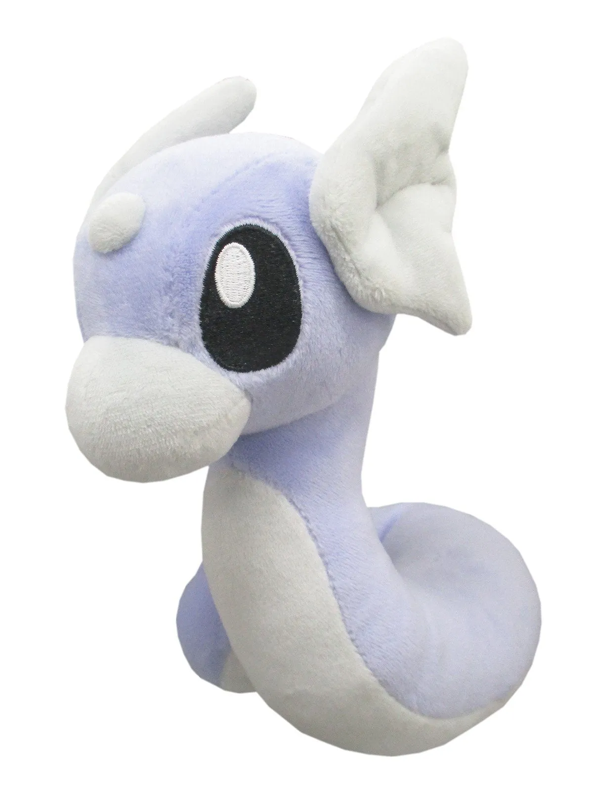 "Pokemon" Plush All Star Collection Vol. 8 PP99 Dratini (S Size) Victorian Era Authorized Seller